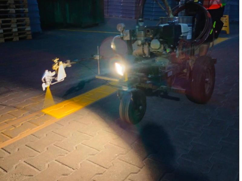 oznakowanie poziome2