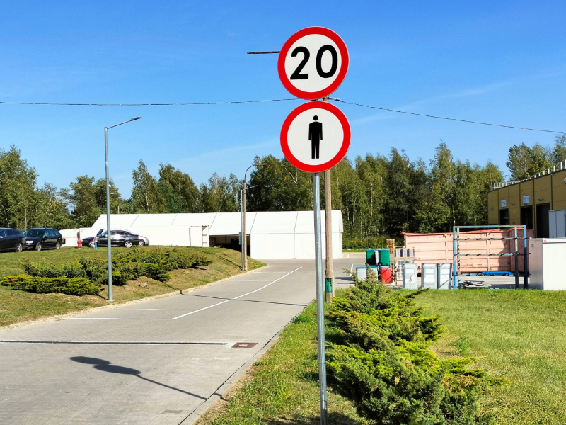 oznakowanie pionowe2